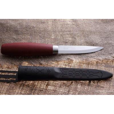 Нож Morakniv Classic No 1/0, углеродистая сталь, 13603 фото 5