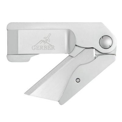 Нож Gerber Industrial EAB Utility, блистер, 22-41830 фото 2