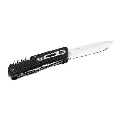 Нож multi-functional Ruike L41-N коричневвый фото 2