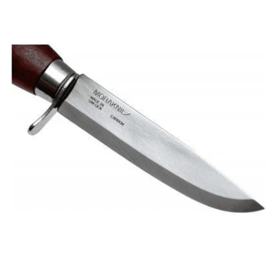 Нож Morakniv Classic No 2F, углеродистая сталь, 13606 фото 1