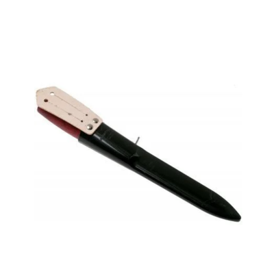 Нож Morakniv Classic No 2F, углеродистая сталь, 13606 фото 4
