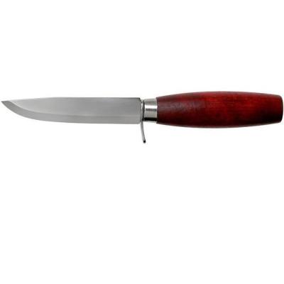 Нож Morakniv Classic № 2, углеродистая сталь, 13604 фото 1