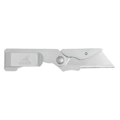 Нож Gerber Industrial EAB Utility, блистер, 22-41830 фото 3