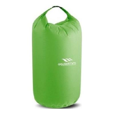 Сумка водонепроницаемая Trimm SAVER - LITE 10 литров, зеленая фото 1