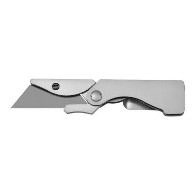 Нож Gerber Industrial EAB Utility, блистер, 22-41830 фото 1
