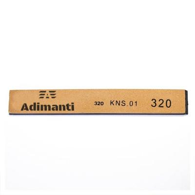 Дополнительный камень для точилок Adimanti by Ganzo 320 grit фото 2