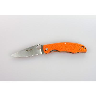 Нож Ganzo G7321 оранжевый фото 1