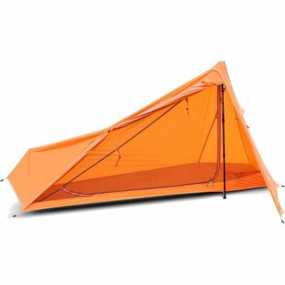 Палатка Trimm Trekking PACK-DSL, оранжевый 1 фото 1