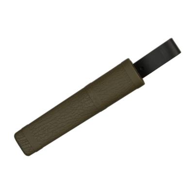 Нож Morakniv Outdoor 2000 Green, нержавеющая сталь, 10629 фото 1