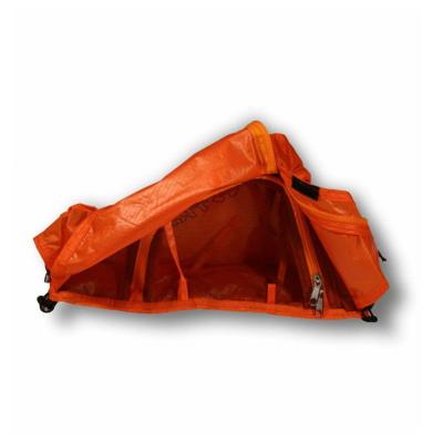 Палатка Trimm Trekking PACK-DSL, оранжевый 1 фото 3