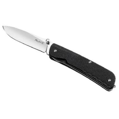Нож multi-functional Ruike LD11-B черный фото 1