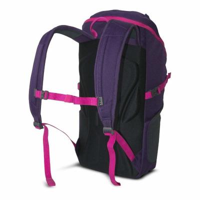 Рюкзак Trimm PULSE 20, 20 литров фиолетовый фото 1