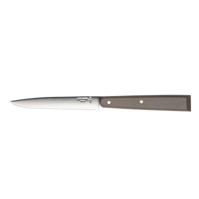Набор столовых ножей Opinel LOFT N°125, дерев. рукоять, нерж, сталь, кор. 001534 фото 4