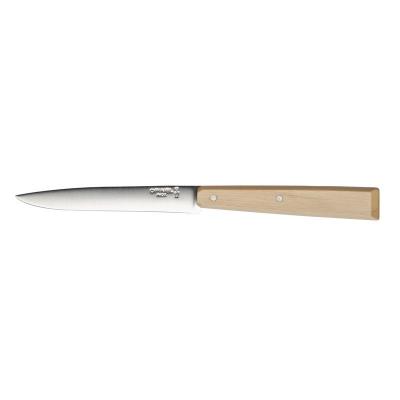 Нож столовый Opinel №125, нержавеющая сталь, 001592 фото 1