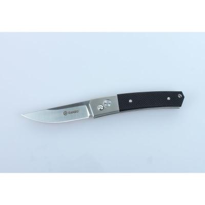 Нож Ganzo G7361 черный фото 2