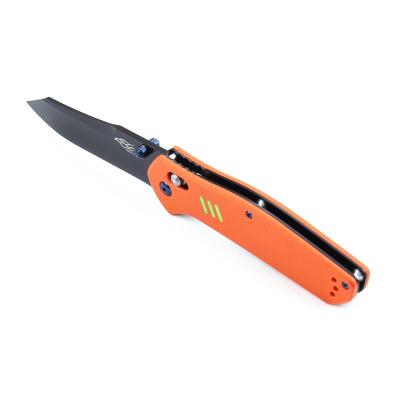 Нож Firebird by Ganzo F7563 оранжевый фото 3