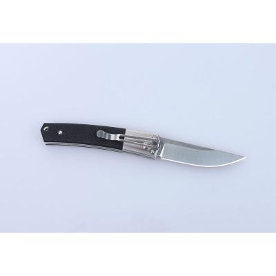 Нож Ganzo G7361 черный фото 3