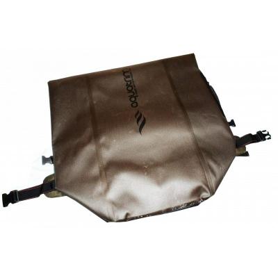 Рюкзак водонепроницаемый Trimm MARINER, 110 литров, коричневый фото 2