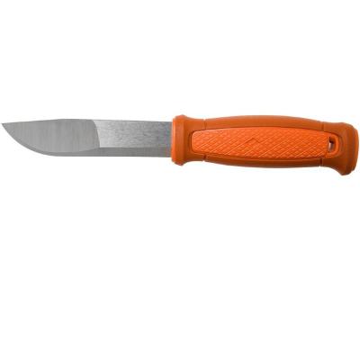 Нож Morakniv Kansbol Burnt Orange, нержавеющая сталь, 13505 фото 2