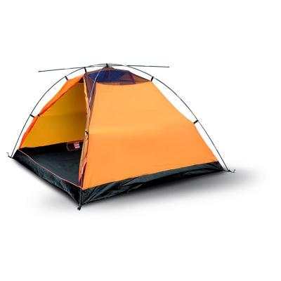 Палатка Trimm Outdoor OREGON, зеленый фото 2