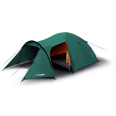 Палатка Trimm Outdoor EAGLE, зеленый фото 1