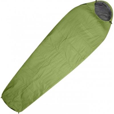 Спальный мешок Trimm Summer, зеленый, 185 R фото 1