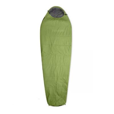 Спальный мешок Trimm Summer, зеленый, 195 L фото 1