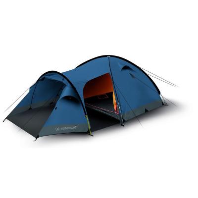 Палатка Trimm Outdoor CAMP II, синий фото 1
