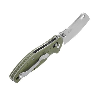 Нож Firebird F7551-GR зеленый фото 1