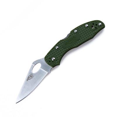 Нож Firebird by Ganzo F759M-GR зеленый фото 2