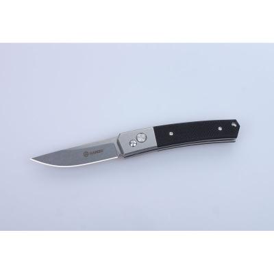 Нож Ganzo G7362 черный фото 2