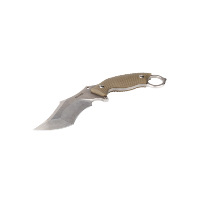 Нож с фиксированным лезвием Ruike F181-W фото 2