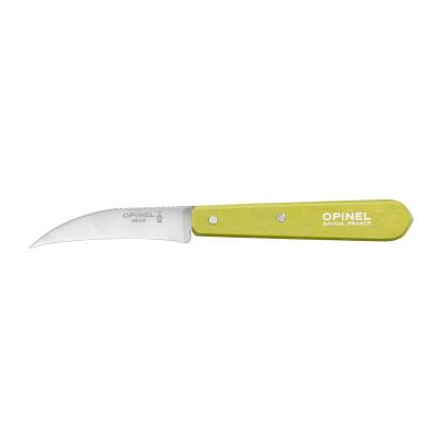 Набор ножей Opinel Less Essentieles, нержавеющая сталь, (4 шт./уп.), 001452 фото 5