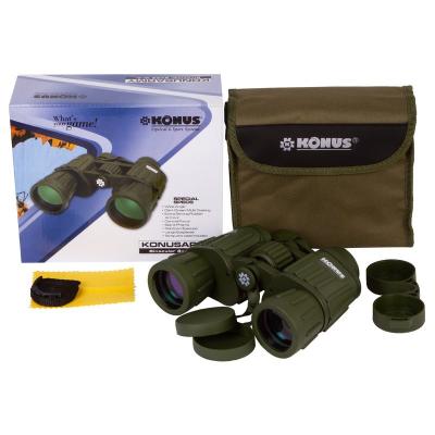 Бинокль Konus Konusarmy 8x42 WA фото 2