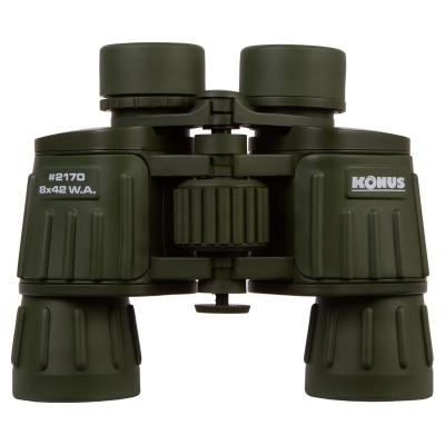 Бинокль Konus Konusarmy 8x42 WA фото 3