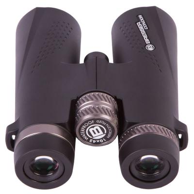 Бинокль Bresser Condor UR 10x42 фото 4