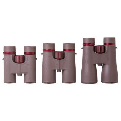 Бинокль Levenhuk Monaco ED 8x32 фото 2