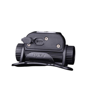Набор Fenix HM65R LED Headlight+E01 V2.0 фото 3