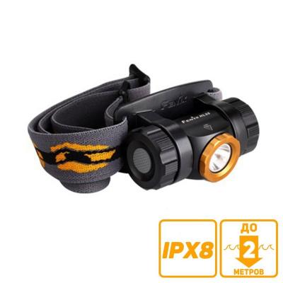 Налобный фонарь Fenix HL25 Cree XP-G2 (R5) фото 1