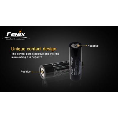 Аккумулятор Fenix ARB-L3 (7800 mAh) для Fenix RC40 фото 5