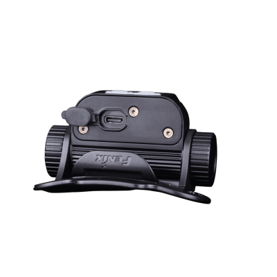 Налобный фонарь Fenix HM65R Raptor фото 2