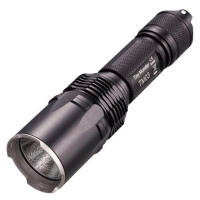 Фонарь Nitecore TM03 фото 1