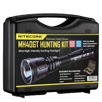 Комплект для охоты Nitecore MH40GTR Kit фото 4