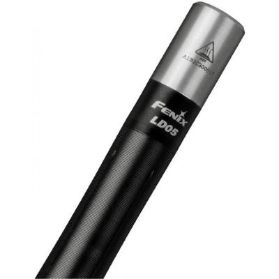 Фонарь FENIX LD05 CREE XQ-E HI LED LD05V20 фото 4