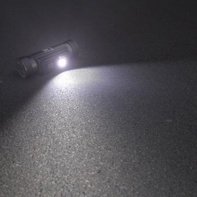 Налобный фонарь Nitecore HC60M фото 4