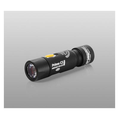 Фонарь на каждый день Armytek Prime C1 Magnet USB (тёплый свет) фото 1