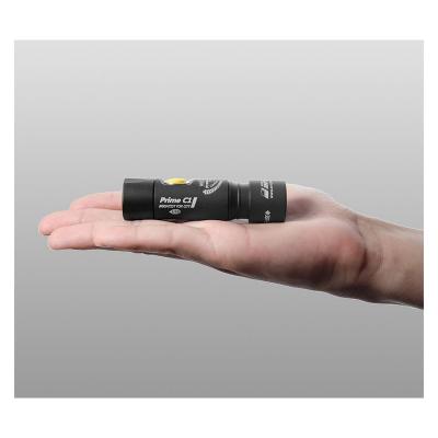 Фонарь на каждый день Armytek Prime C1 Magnet USB (тёплый свет) фото 3