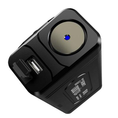 Фонарь Nitecore TM10K фото 2