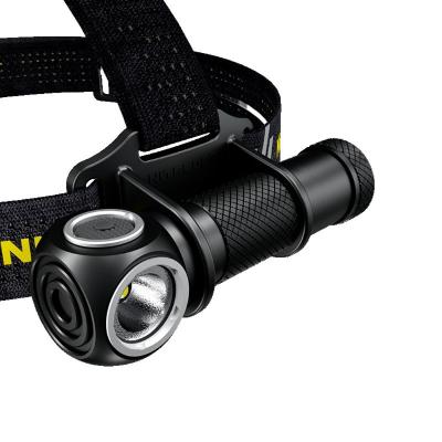 Налобный фонарь Nitecore UT32 CREE XP-L2 V6 OP+SMO фото 3