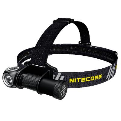Налобный фонарь Nitecore UT32 CREE XP-L2 V6 OP+SMO фото 1
